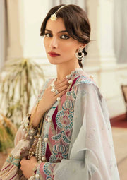 Afrozeh D-07 SAFIYA