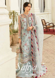 Afrozeh D-07 SAFIYA
