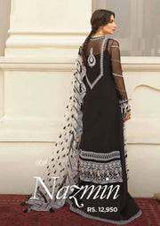 Afrozeh D-08 NAZMIN