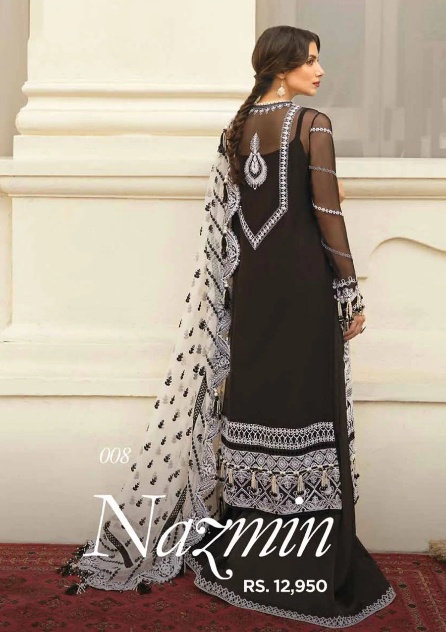 Afrozeh D-08 NAZMIN