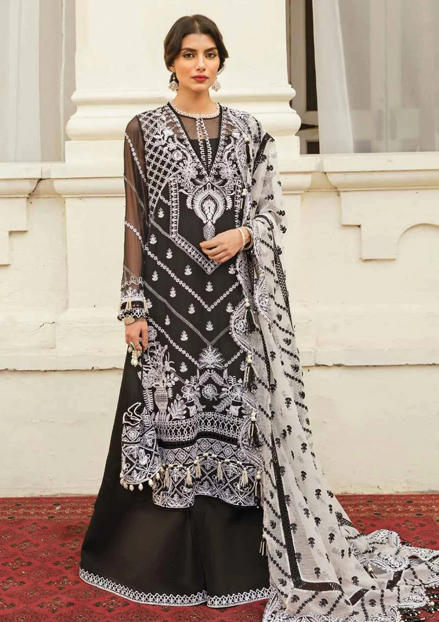 Afrozeh D-08 NAZMIN