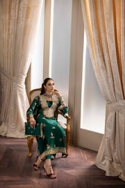 Nuriyaa Rozanne Ready to Wear - Daphne