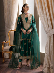 Nuriyaa Rozanne Ready to Wear - Daphne