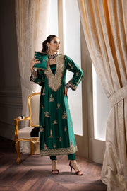 Nuriyaa Rozanne Ready to Wear - Daphne