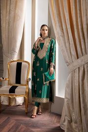 Nuriyaa Rozanne Ready to Wear - Daphne