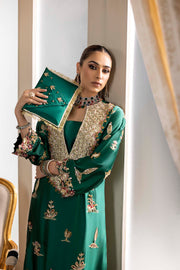 Nuriyaa Rozanne Ready to Wear - Daphne