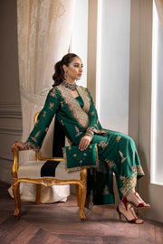Nuriyaa Rozanne Ready to Wear - Daphne