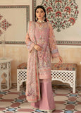 Maryam Hussain Marwa Festive Unstitched 3Pc Suit D-07 DASTOOR