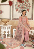 Maryam Hussain Marwa Festive Unstitched 3Pc Suit D-07 DASTOOR