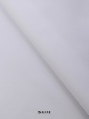 Safeer by edenrobe Men’s Cotton Fabric For Summer EMUC21-DAZL WHITE - FaisalFabrics.pk