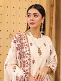 Rung by Sanam Saeed Unstitched Embroidered Lawn 3Pc Suit D-01