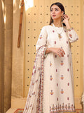 Rung by Sanam Saeed Unstitched Embroidered Lawn 3Pc Suit D-01