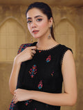 Rung by Sanam Saeed Unstitched Embroidered Lawn 3Pc Suit D-02