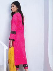 Rewayat by Sanam Saeed Unstitched Embroidered Lawn 3Pc Suit D-04