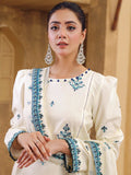 Rung by Sanam Saeed Unstitched Embroidered Lawn 3Pc Suit D-05