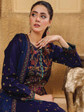 Rung by Sanam Saeed Unstitched Embroidered Lawn 3Pc Suit D-10