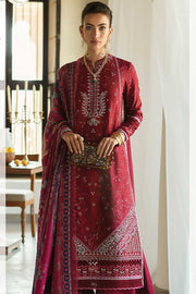 SUFFUSE by Sana Yasir Festive Lawn Unstitched 3Pc Suit LWAN-07