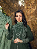 LYLA Winter Shawl Collection '22 Unstitched Embroidered 3Pc Suit D-07