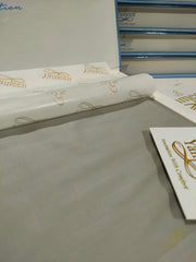 Yameen Divine Men’s Pure Fine Cotton Suits for Summer D-01 - FaisalFabrics.pk