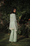 Sumaria’s Couture Formal Stitched 3Pc Suit - Dolce