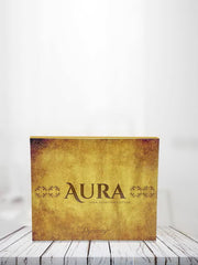 AURA by Dynasty Men’s Cotton Shalwar Kameez Corns Talk For Summer - FaisalFabrics.pk