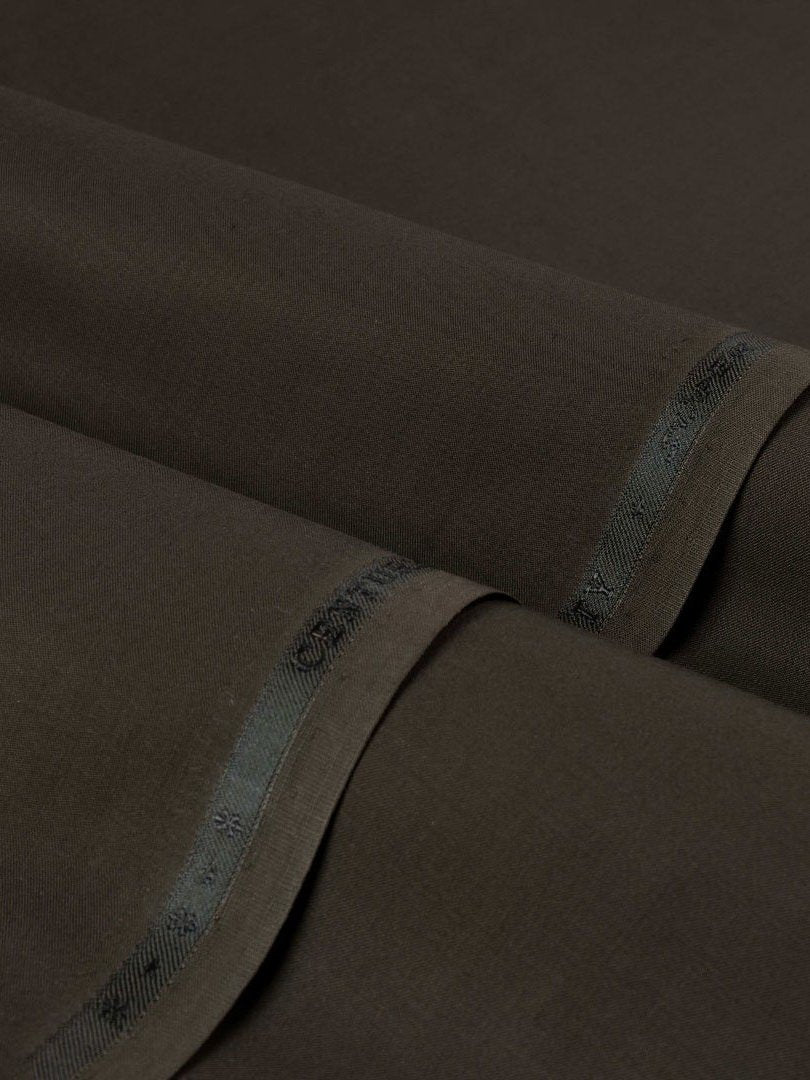 Dynasty Centurion Wash N Wear Men’s Shalwar Kameez Brown For Summer - FaisalFabrics.pk