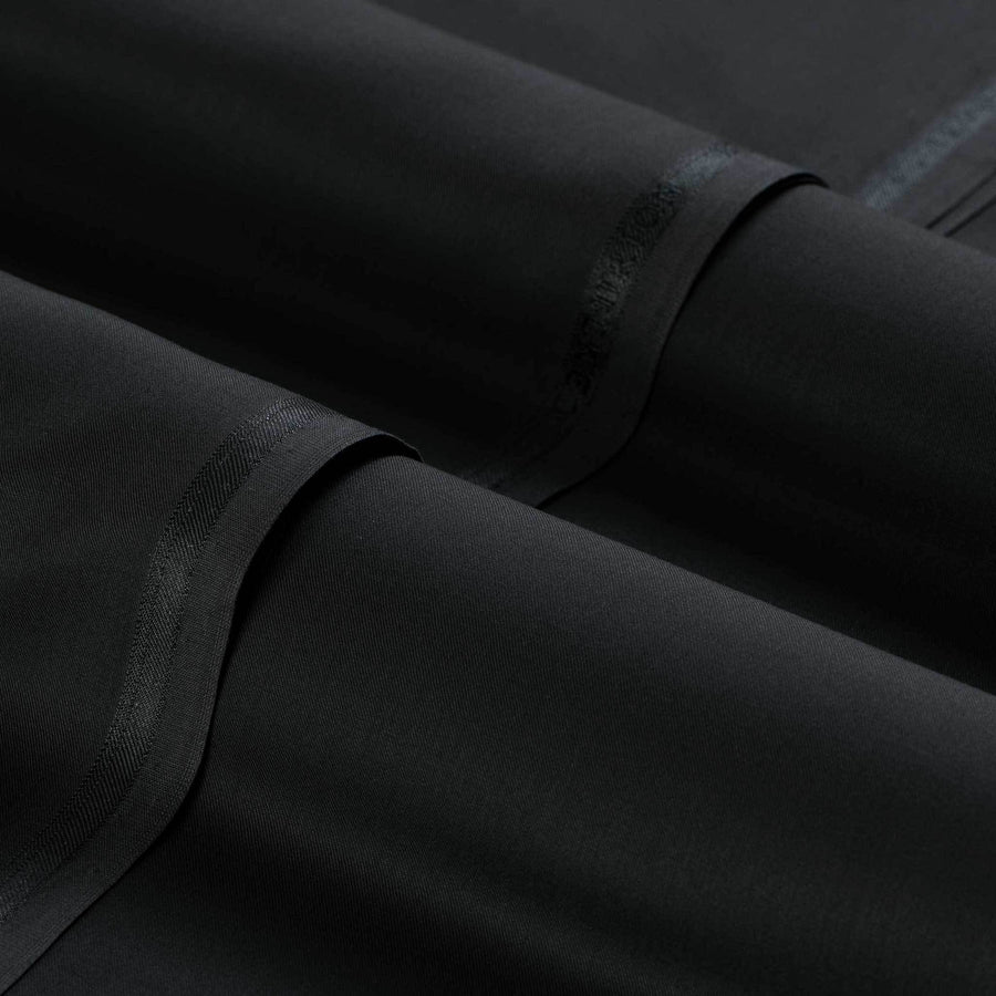 Dynasty Centurion Wash N Wear Men’s Shalwar Kameez Charcoal For Summer - FaisalFabrics.pk