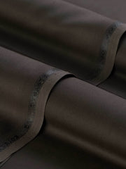 Dynasty Centurion Wash N Wear Men’s Shalwar Kameez Chocolate For Summer - FaisalFabrics.pk