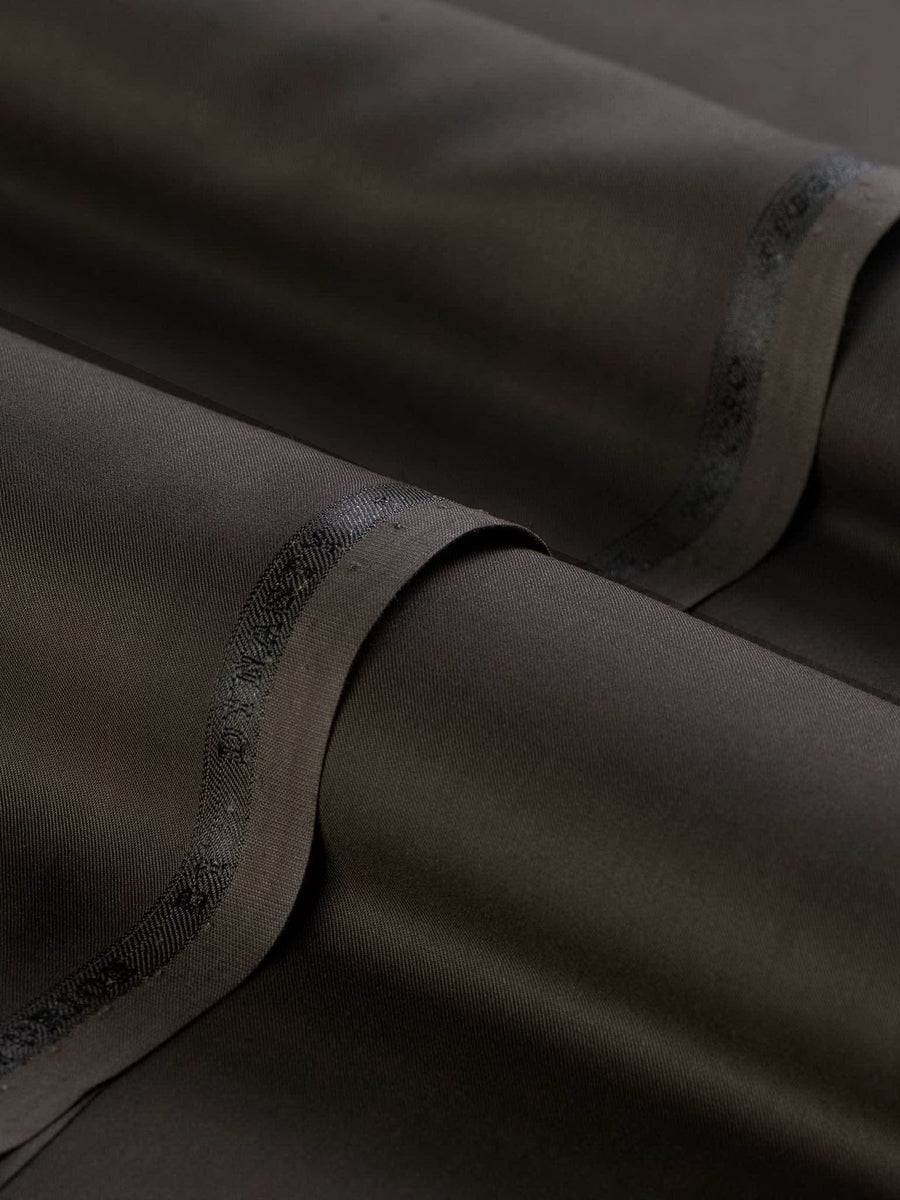Dynasty Centurion Wash N Wear Men’s Shalwar Kameez Chocolate For Summer - FaisalFabrics.pk