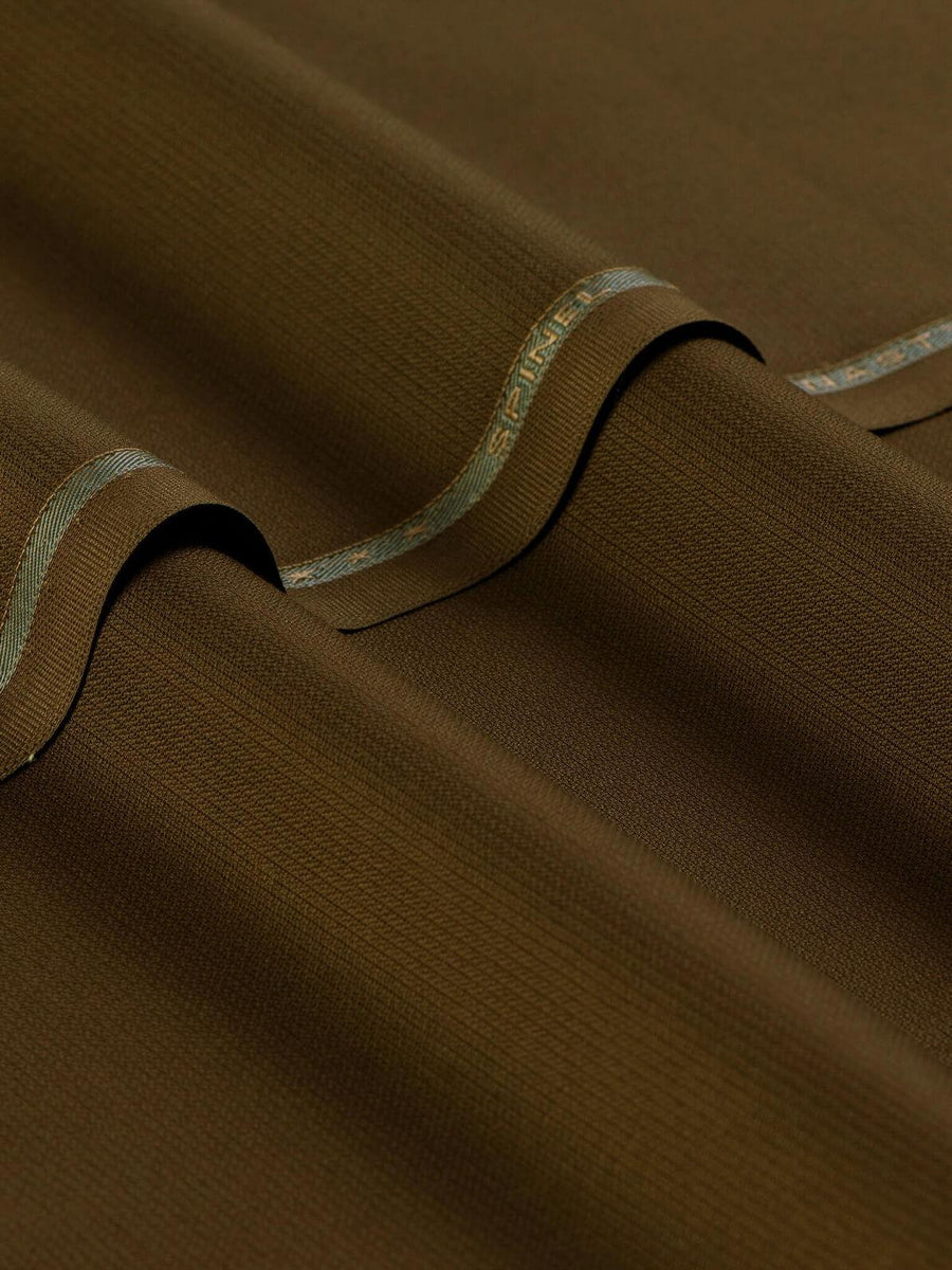 Dynasty Spinel D1 Men’s Cotton Shalwar Kameez For Winter Olive - FaisalFabrics.pk