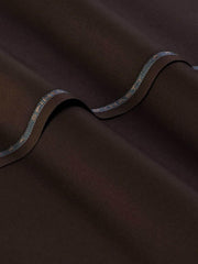 Dynasty Spinel D2 Men’s Cotton Shalwar Kameez For Winter Chocolate - FaisalFabrics.pk