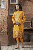 Lakhany Komal Embroidered Lawn Unstitched 2 Piece Suit EC-2181 - FaisalFabrics.pk