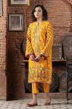 Lakhany Komal Embroidered Lawn Unstitched 2 Piece Suit EC-2181 - FaisalFabrics.pk