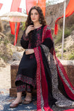 Charizma Signature Festive Embroidered Lawn Unstitched 3Pc Suit ED23-03