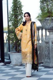 Erum Khan EK-SL-04 GOLDEN GLORY