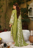 Elaf Premium Embroidered Khaddar Unstitched 3Pc Suit EKW-5 AABROO