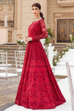 Reign Reignaissance Luxury Wedding Unstitched 3Pc Suit - ELENA - FaisalFabrics.pk