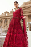 Reign Reignaissance Luxury Wedding Unstitched 3Pc Suit - ELENA - FaisalFabrics.pk