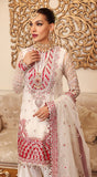 ANAYA Opulence Embroidered Formal Unstitched 3Pc Suit AC22-01 ELLANA