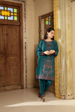 Seroli Winter Ready To Wear - Embroidered Suit SW-L1-RTW0005