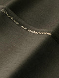 Safeer by edenrobe Men’s Blended Fabric For Winter Intense Dark Chocolate - FaisalFabrics.pk