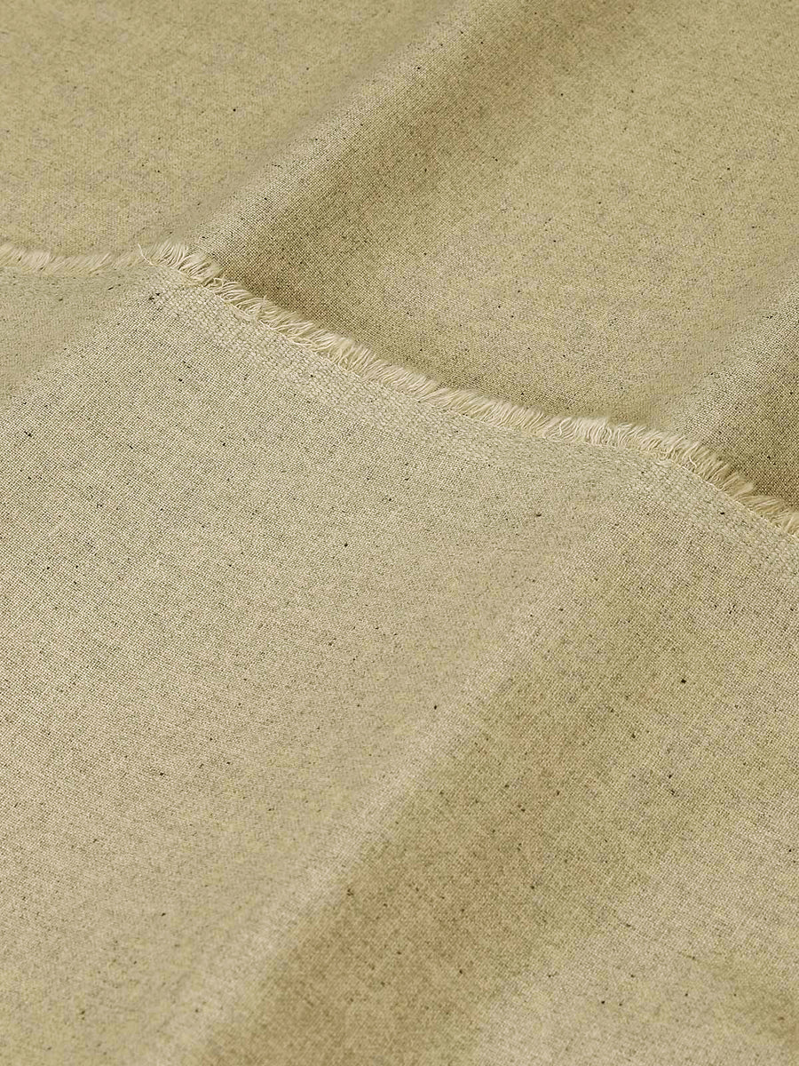 Safeer by edenrobe Embroidered Blended Fabric For Winter Opal Beige - FaisalFabrics.pk