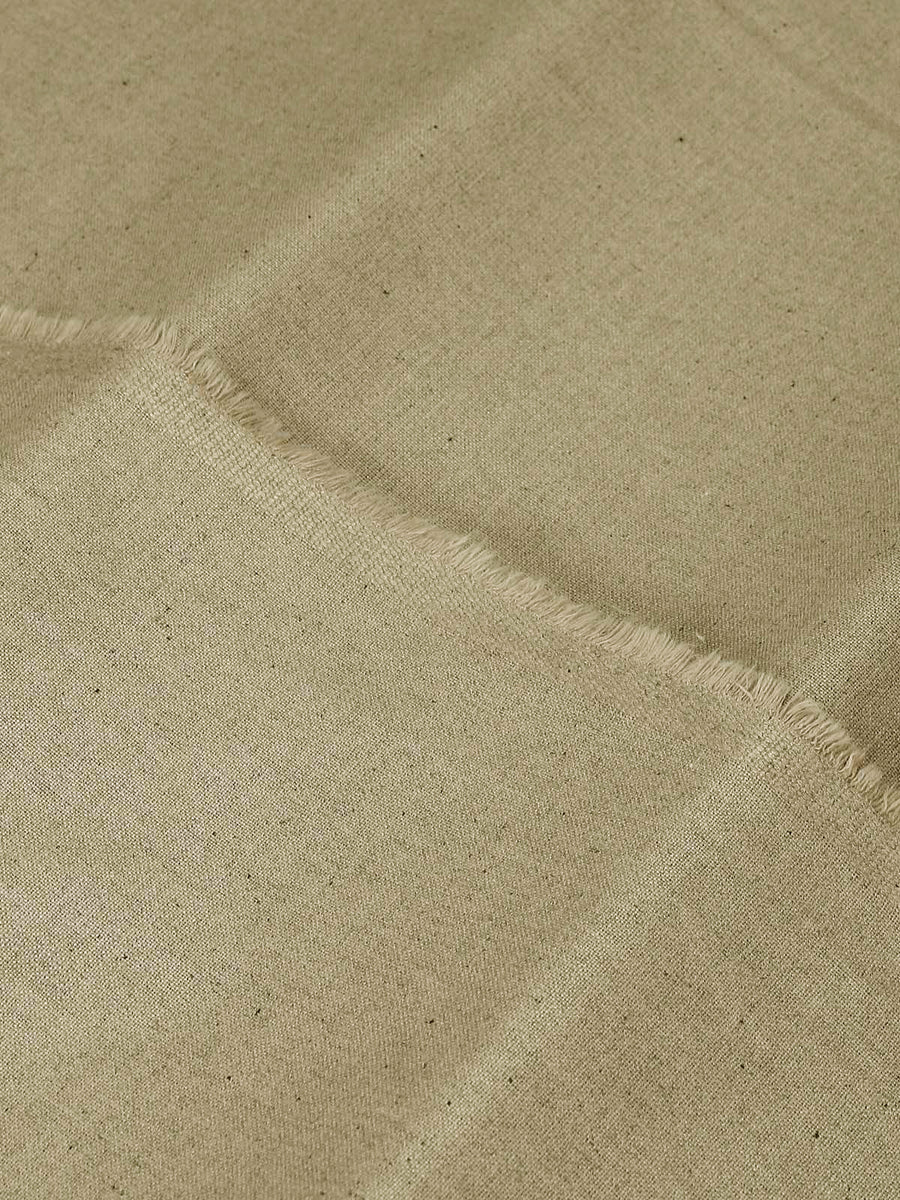 Safeer by edenrobe Embroidered Blended Fabric For Winter Opal Beige - FaisalFabrics.pk