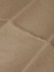 Safeer by edenrobe Embroidered Blended Fabric For Winter Opal Light Brown - FaisalFabrics.pk