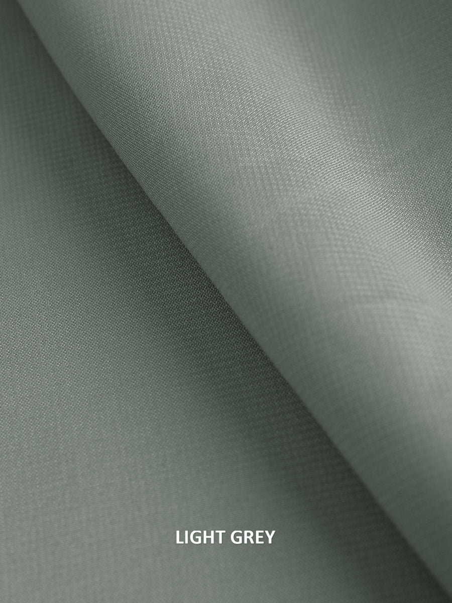 Safeer by edenrobe Men’s Blended Fabric For Winter Icon Grey - FaisalFabrics.pk