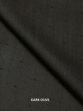 Safeer by edenrobe Men’s Blended Fabric For Winter Lavish Dark Olive - FaisalFabrics.pk