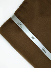 Safeer by edenrobe Men’s Blended Fabric For Winter Glee Dark Mustard - FaisalFabrics.pk