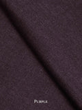 Safeer by edenrobe Salsa Purple Men's Blended Fabric For Winter - FaisalFabrics.pk