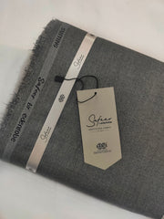 Safeer by edenrobe Tide Grey Men's Blended Fabric For Winter - FaisalFabrics.pk