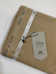 Safeer by edenrobe Tide Sand Men's Blended Fabric For Winter - FaisalFabrics.pk